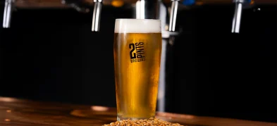 The Heart of Every Beer: A Deep Dive into Brewing Malts 