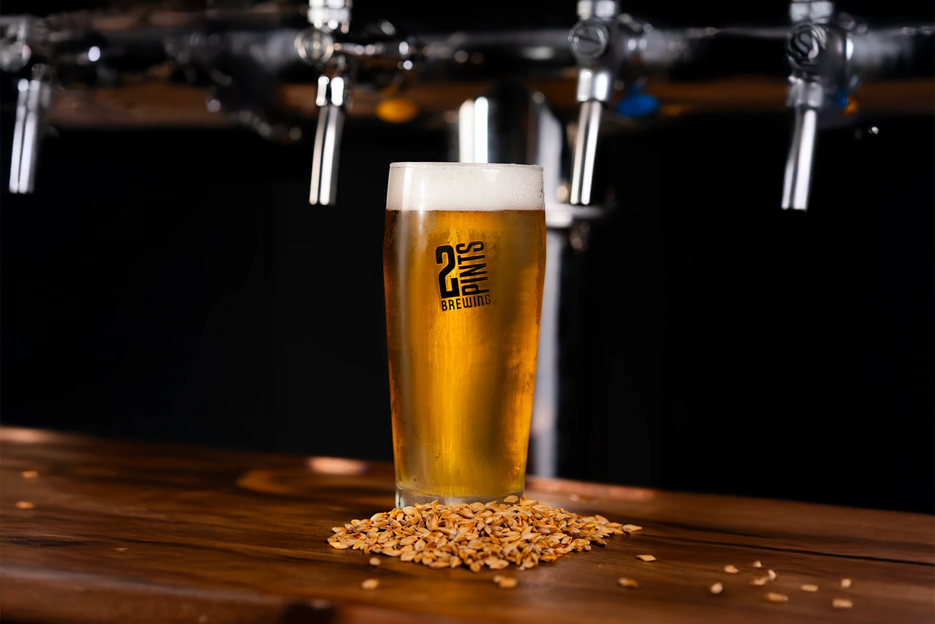 The Heart of Every Beer: A Deep Dive into Brewing Malts 